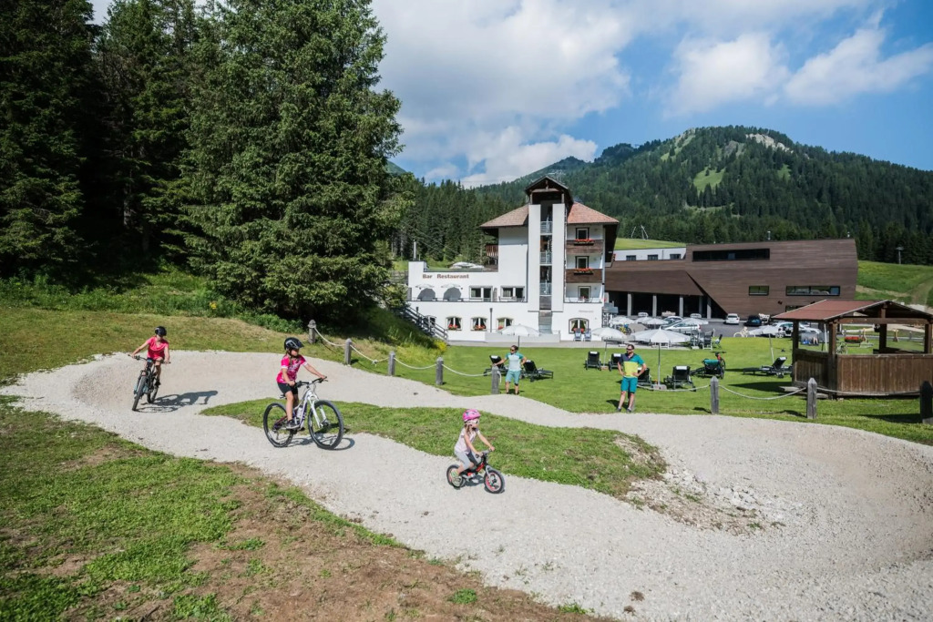 Hotel Fil Da Mont