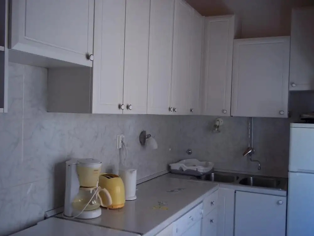 Apartman Sunshine