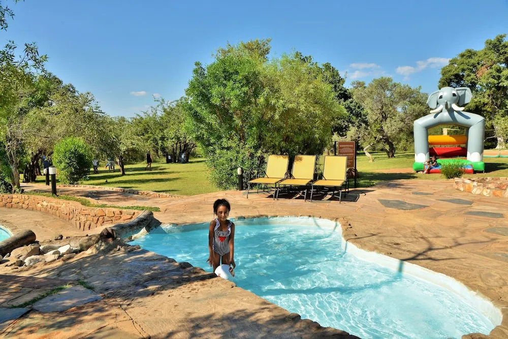 BushTime Mabula