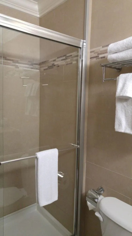 Luxury First Hotel