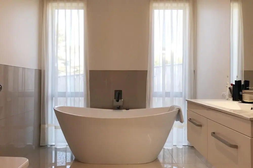 Deluxe Coastal Home & Award-winning Golf