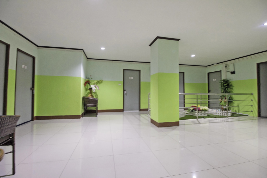 Mountain Beach by Oyo Rooms