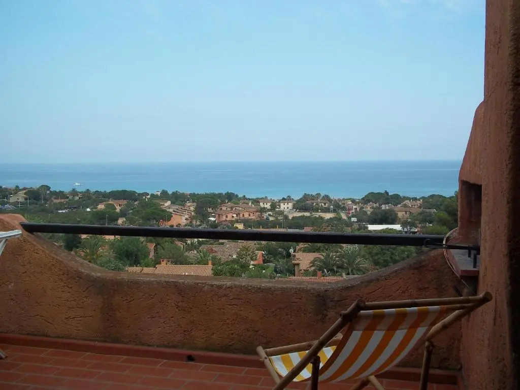 Casa Marion