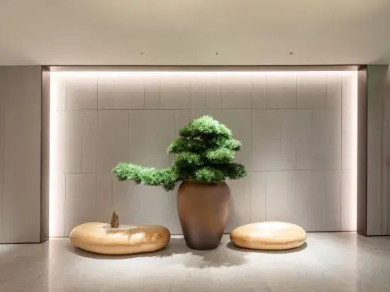 JI Hotel (Funan Baihuodalou)