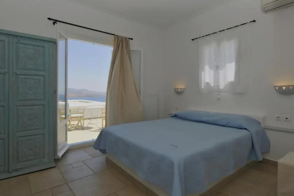 Degaetas Resort