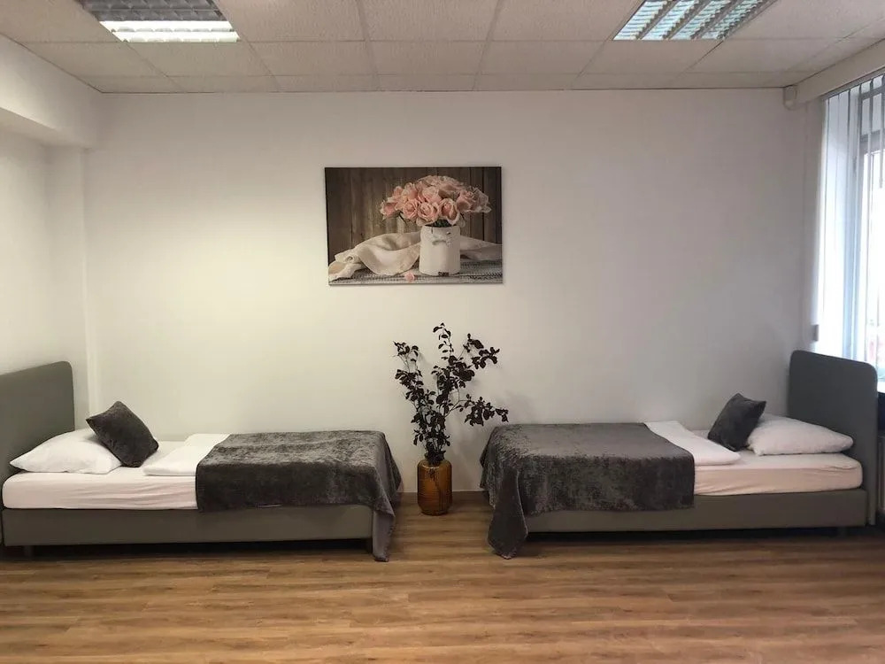 Hostel Messe Laatzen