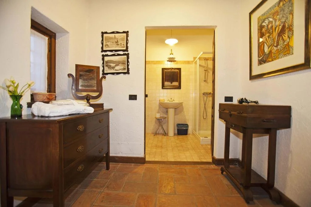 B&B LOra Sesta