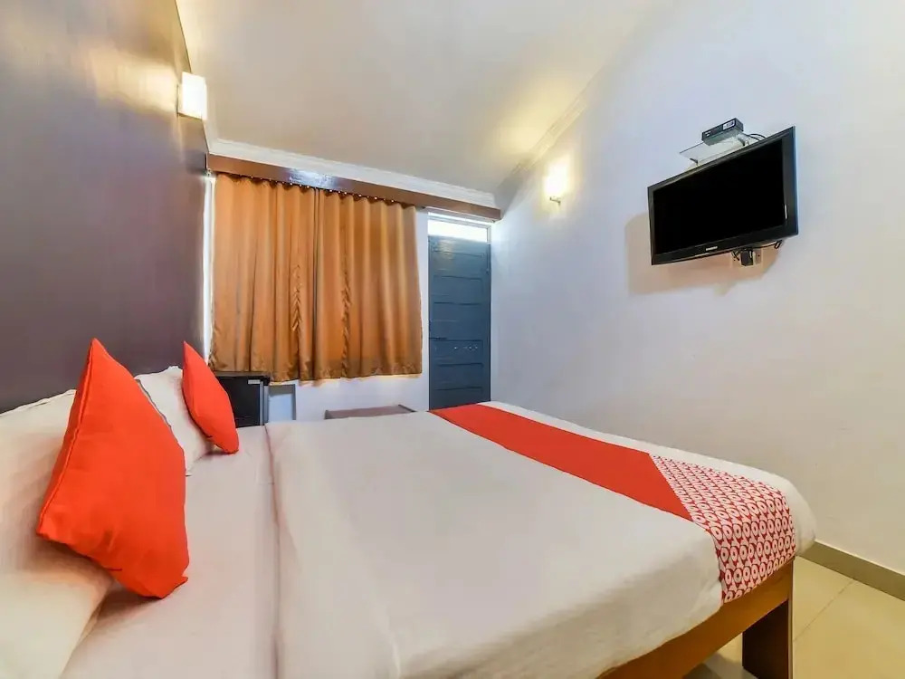 La Portuguesa by OYO Rooms