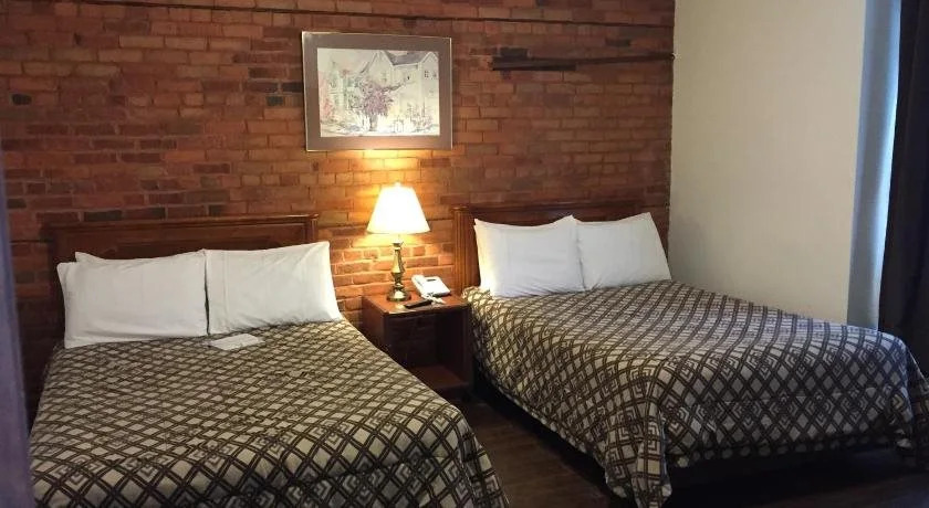 Hotel Visitel