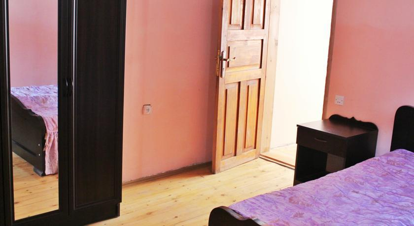 Guest House Goshtela