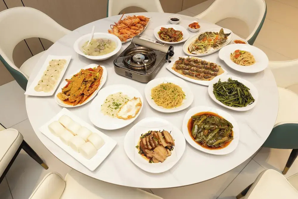 Xinmylin Boutique Resort Hotel