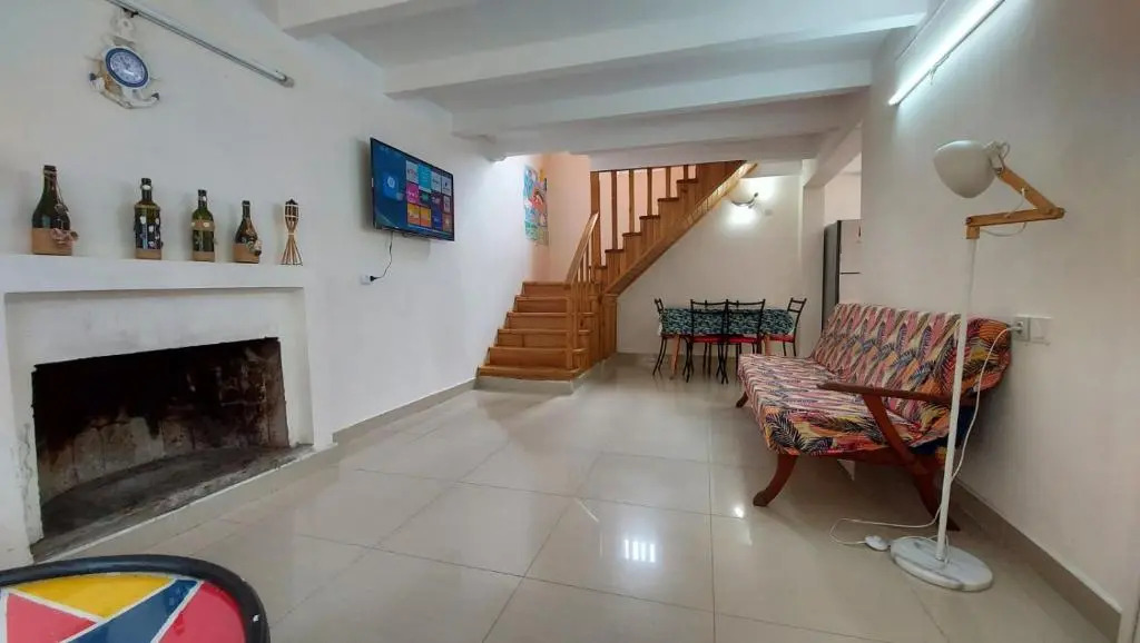 Villa Villekulla
