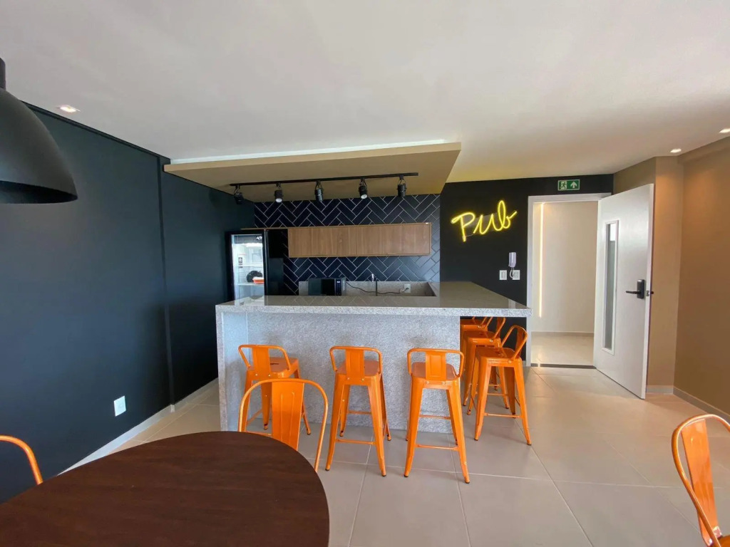 Smart Stay Ponta Verde Apt.913 Mandi Hospitalidade