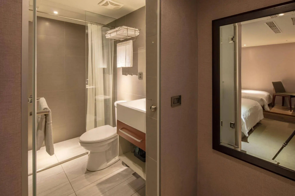Urtrip Hotel