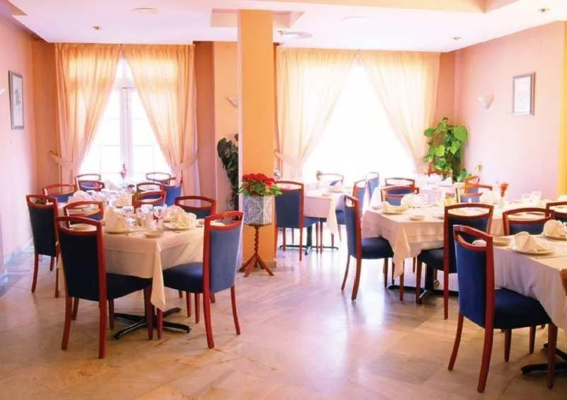 CityMar Mediterraneo