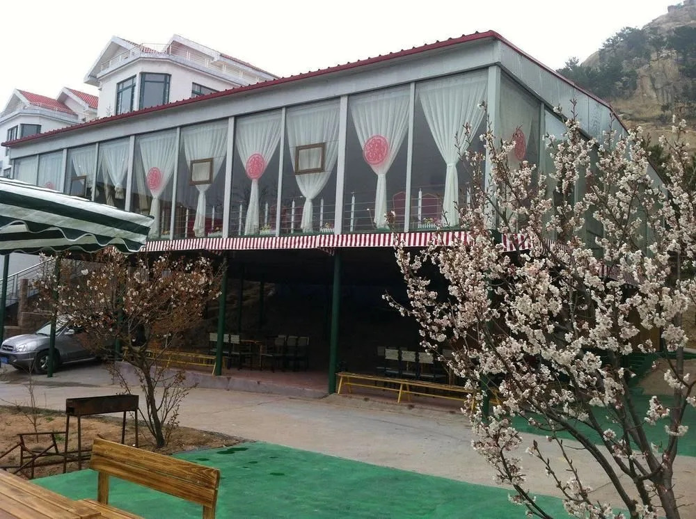 Qingdao Yuanbao Mountain Hotel