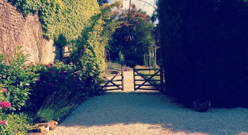 Chateau de Roussac