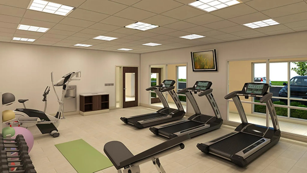 Holiday Inn Express & Suites Houston NW - Cypress Grand Pky by IHG