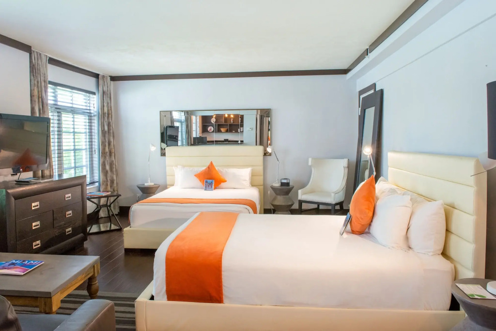 Lincoln Arms Suites
