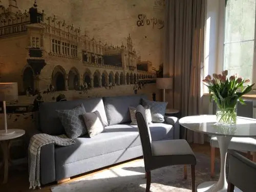 AVANTI Home