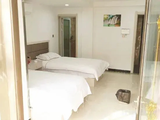 Rujia Huayi Hotel (Mengyin Mengshan Road Branch)