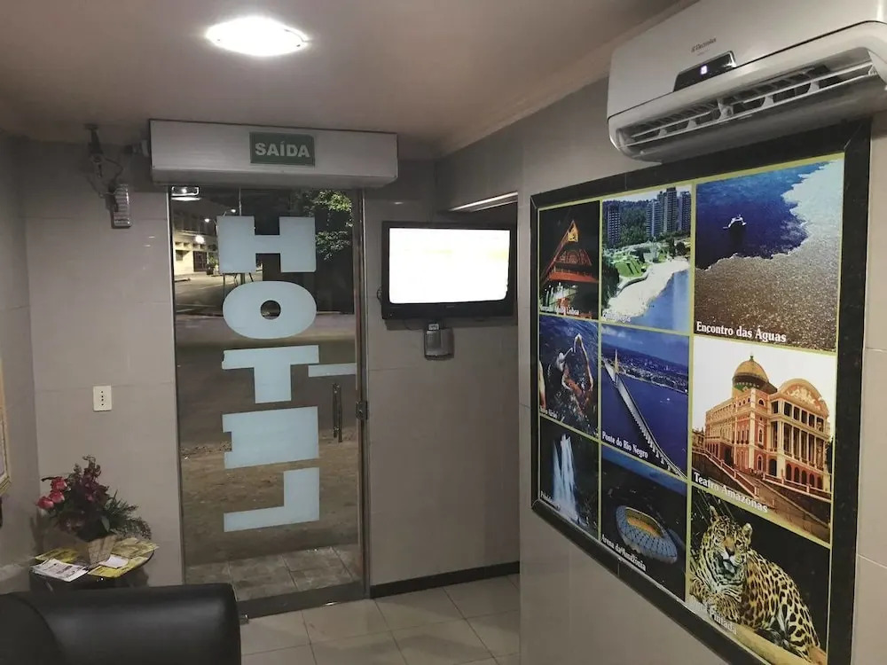 Hotel Roma