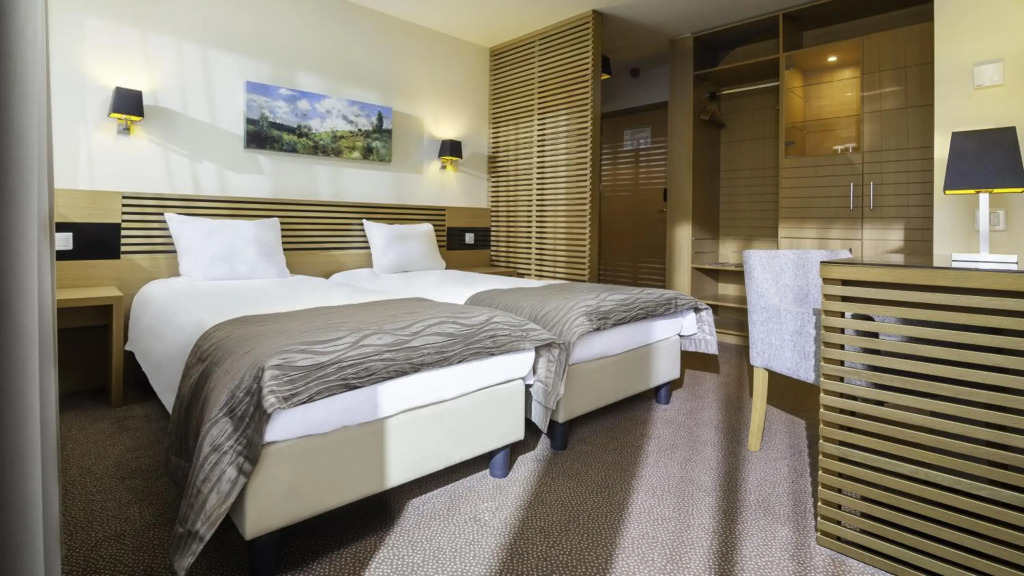 Ana Hotels Sport Poiana Brasov