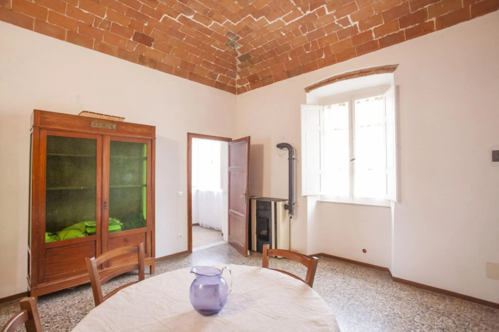 4 beds apartment La Calata Third Floor on the seafront of Portoferraio-LA CALATA TERZO PIANO