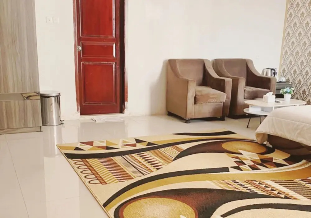 Solok Premier Hotel