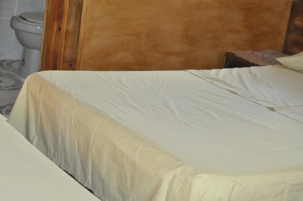 Spa Campestre Los Vedas