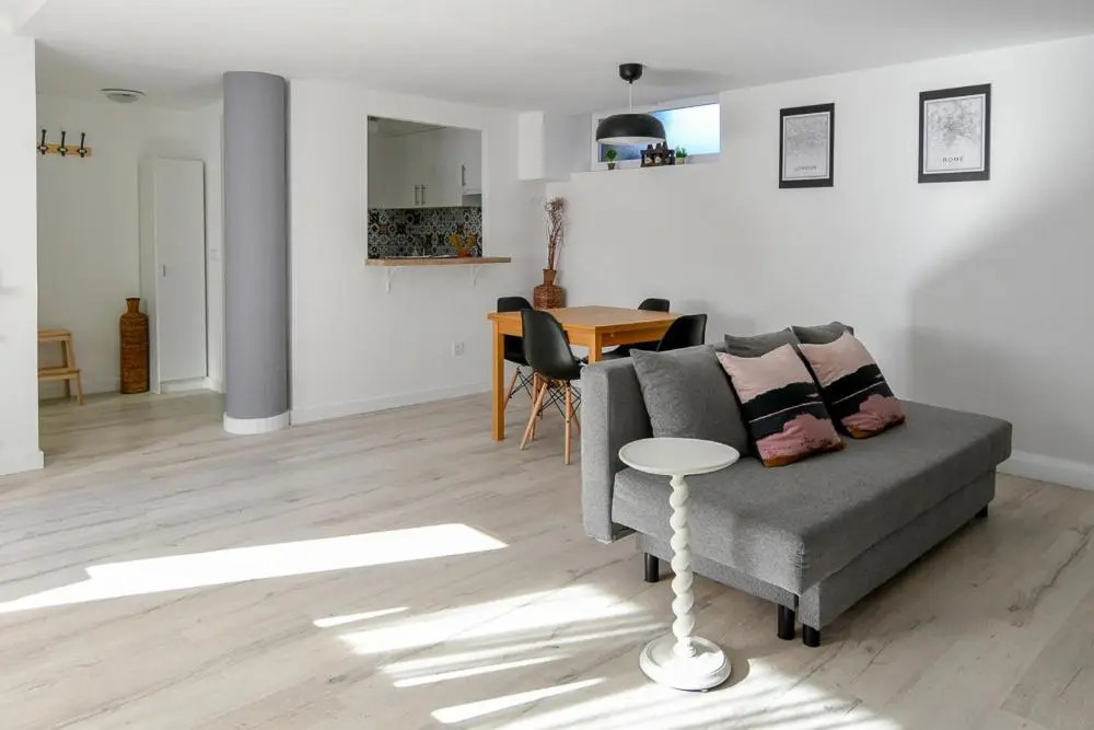 Apartamento turístico en Brunete