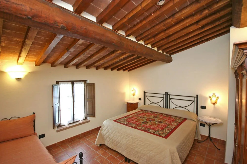 Il Borgo di Salvino