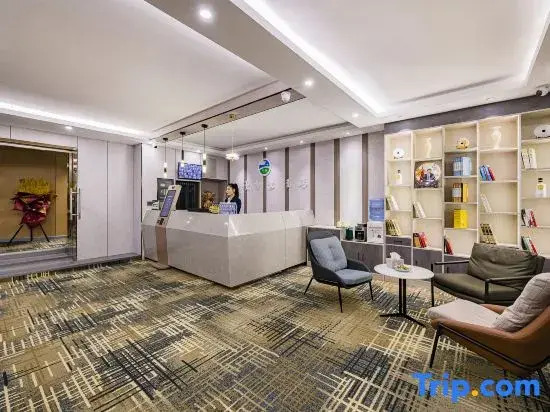 Yunmanzhihui hotel