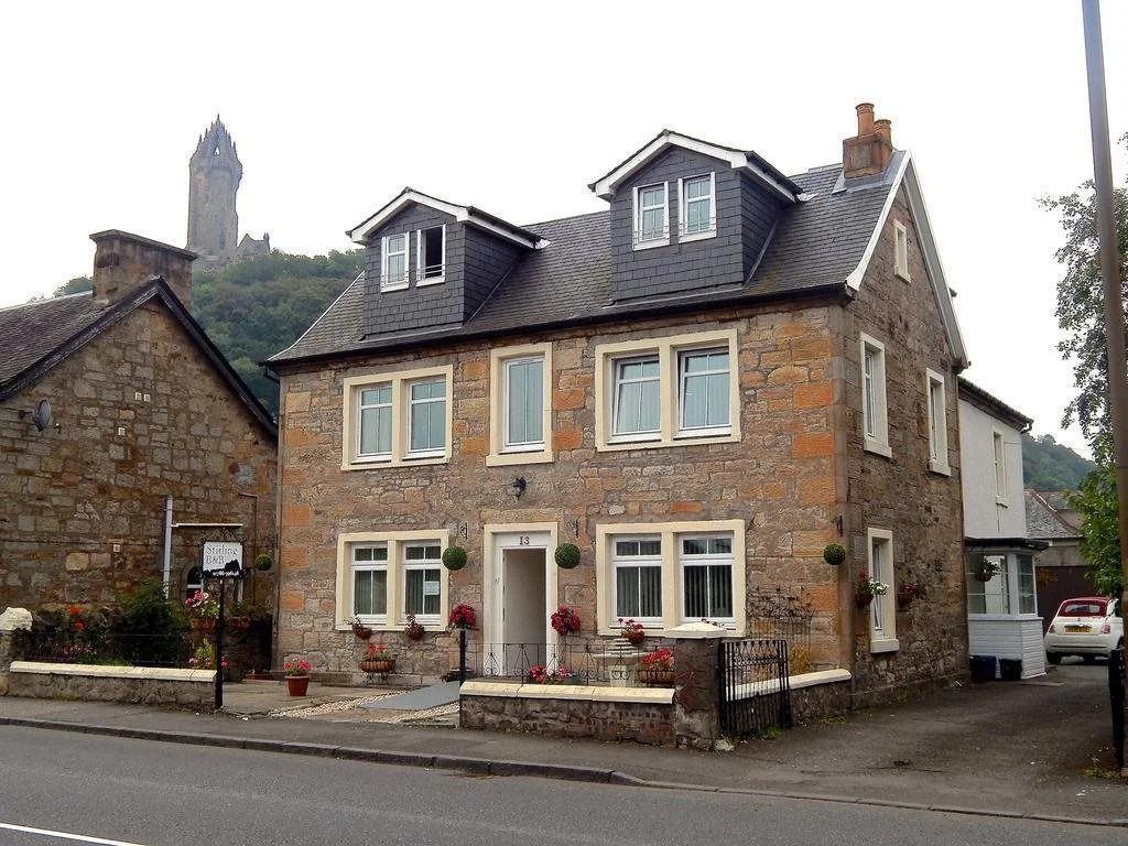 The Stirling Bed & Breakfast