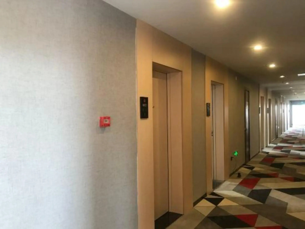 Shankee Hotel (Tongcheng Zhongye Plaza)