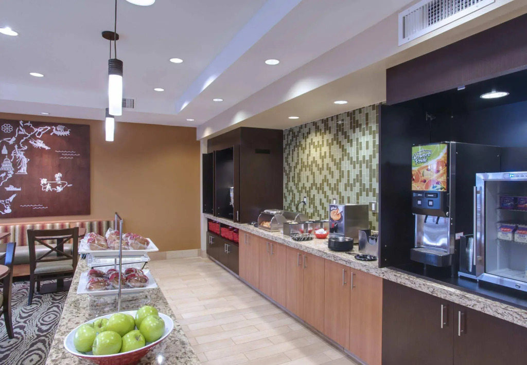 TownePlace Suites by Marriott Billings