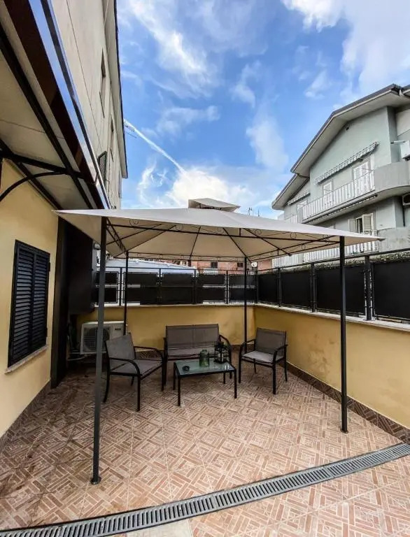 Exclusive Mood Apartment
