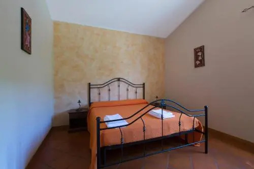 turismo rurale Il Sole