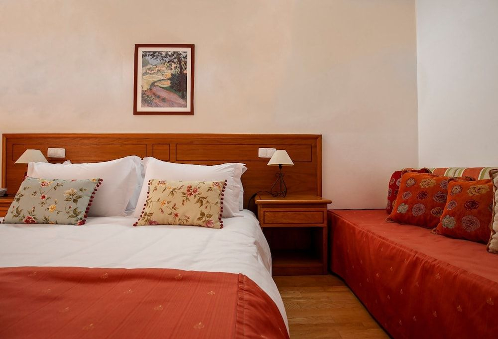 Pantanha Apartments