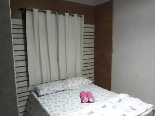 Pousada Tia Rosa