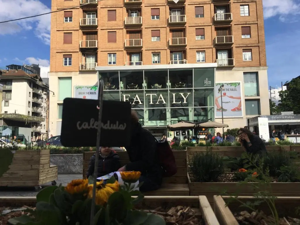 Apartment Solferino 37