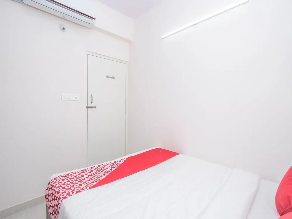 Ambrosia by oYO Rooms