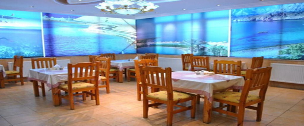 Al Saleh Hotel