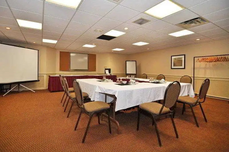 Best Western Charlottetown