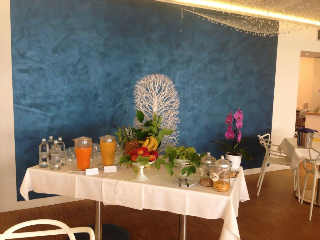 Hotel Corallo