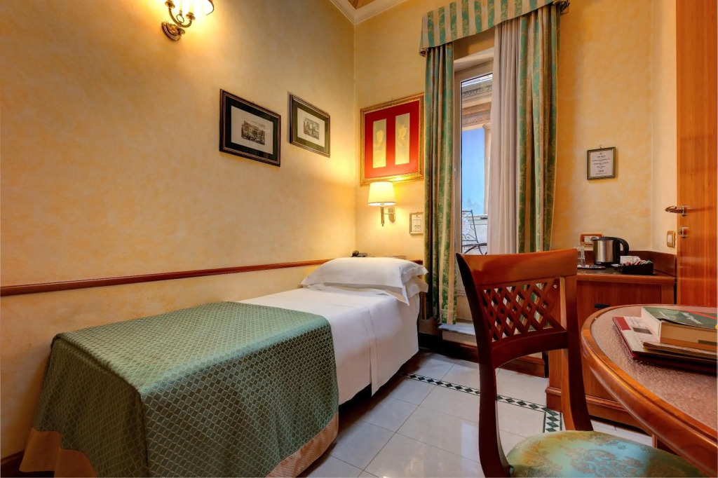 Hotel Amalfi