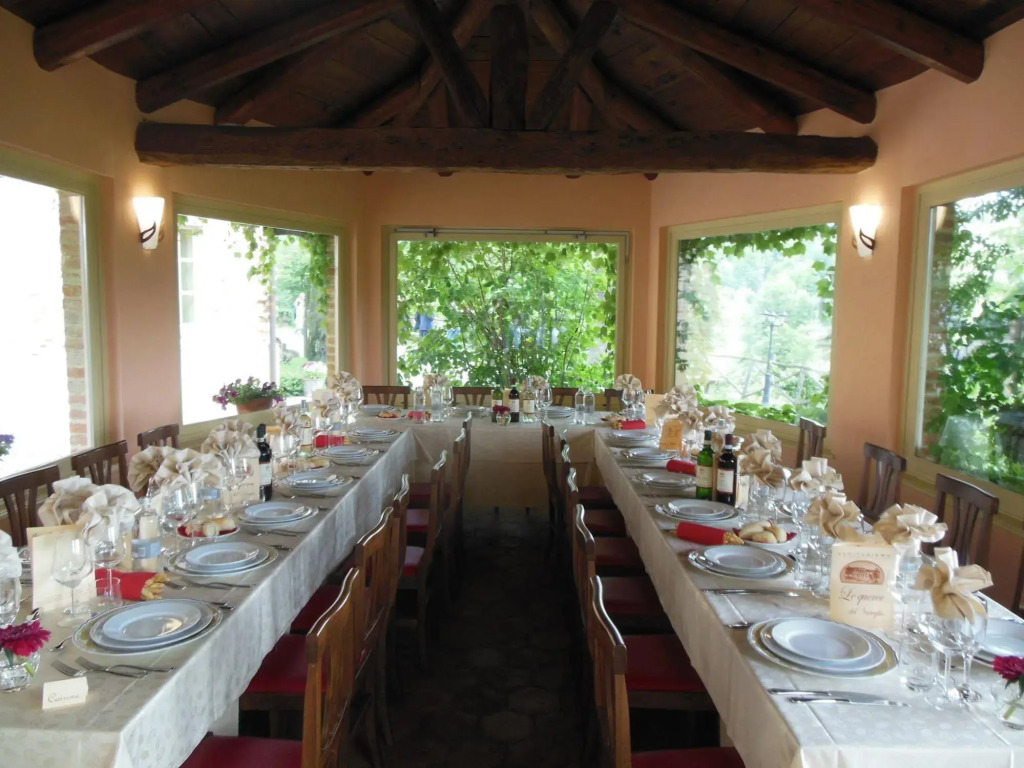 Agrisuite Le Querce del Vareglio