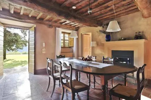 Villa La Cecchella