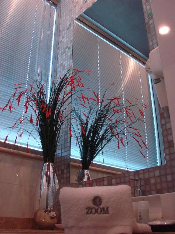 Zoom Apartments Hotel
