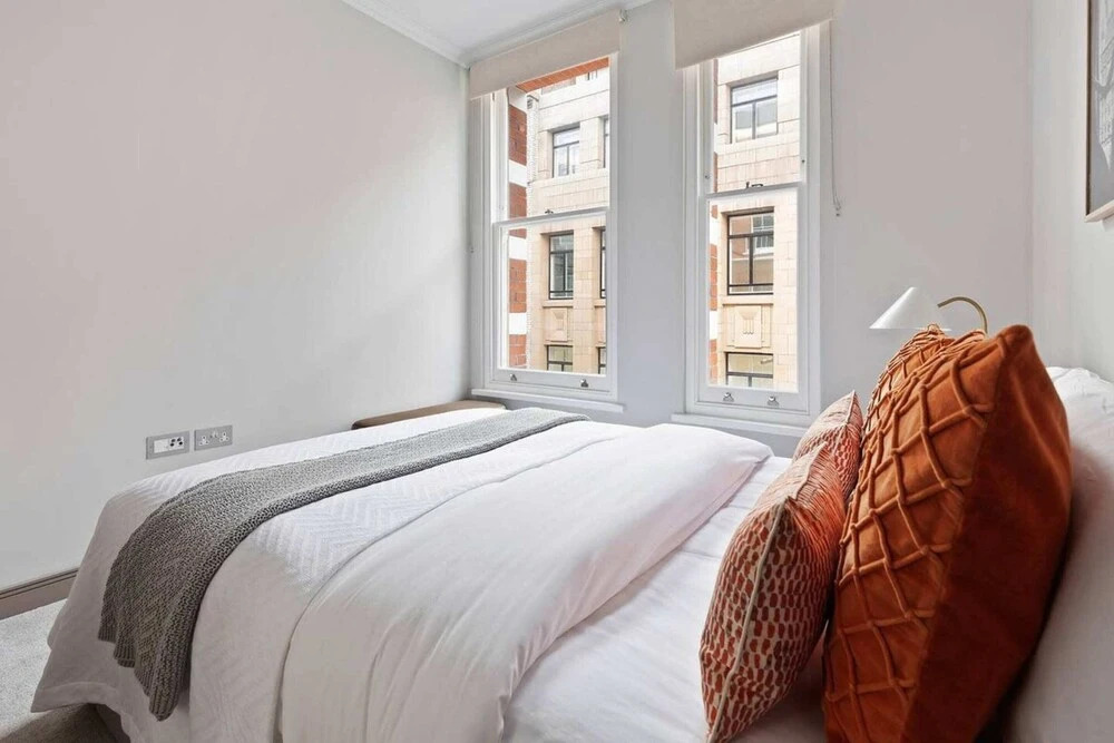 Lovely 2 Bed near Covent Garden & Tube